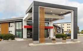 Comfort Inn Sudbury East